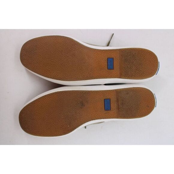 Keds Women's Champion Canvas Washable Sneaker Tan size 8.5 WF60600 - Picture 11 of 11